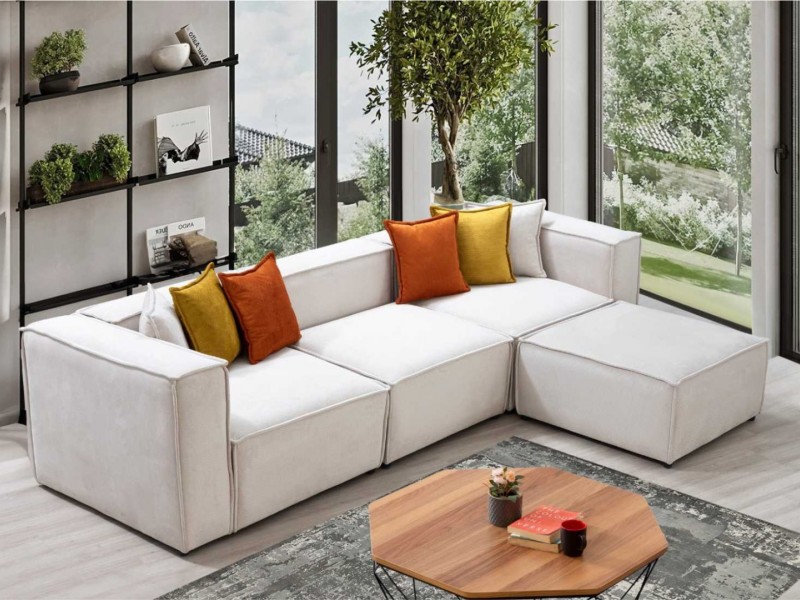 Piyon köşe Koltum  Takımı 