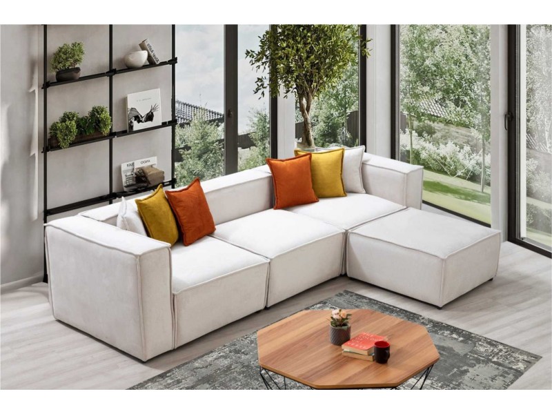 Piyon köşe Koltum  Takımı 