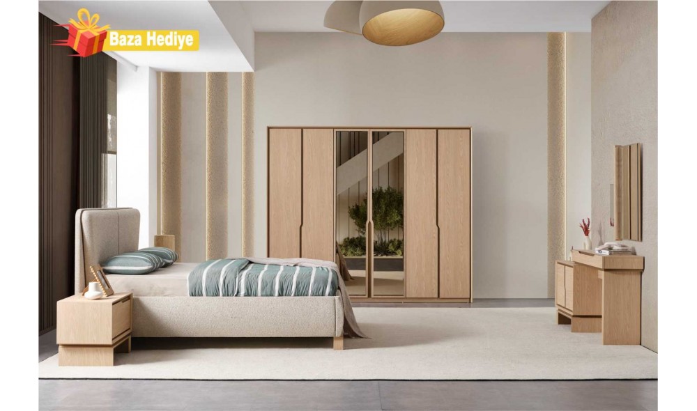 Rota Yatak Odası Takımı