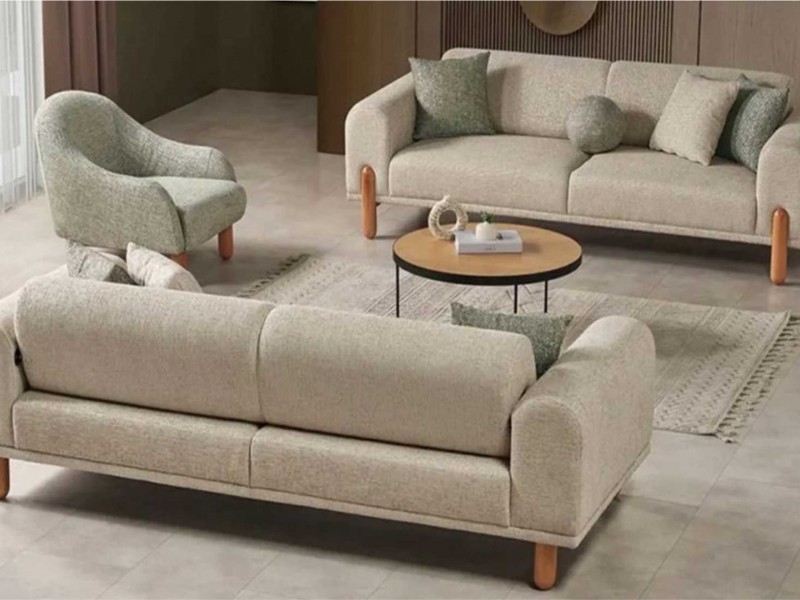 Sedef Koltuk Takımı