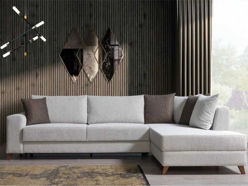 Stello Köşe Koltuk Takımı