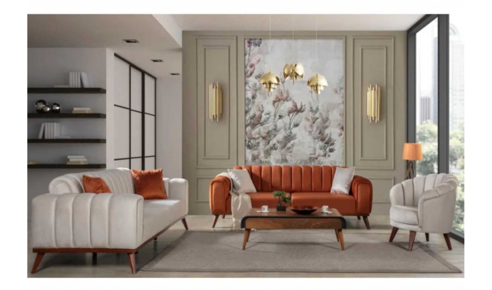 Valer Koltuk Takımı