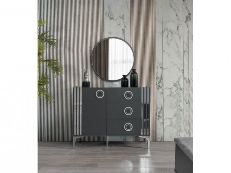 Lotto Antrasit Düğün Paketi