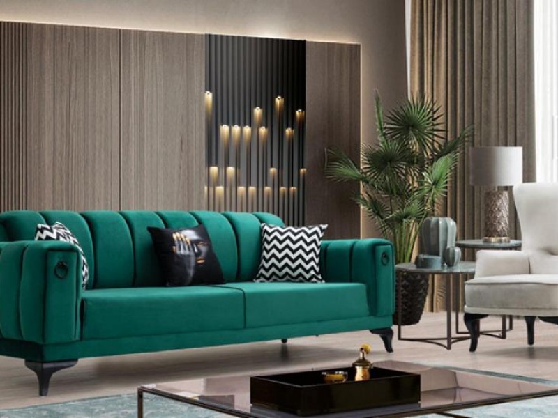 Pars Düğün Paketi 