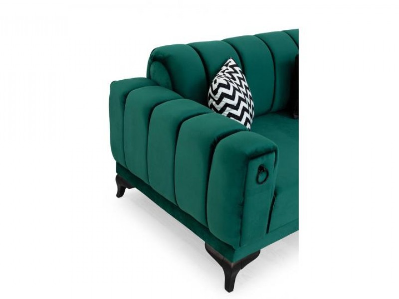 Pars Düğün Paketi 