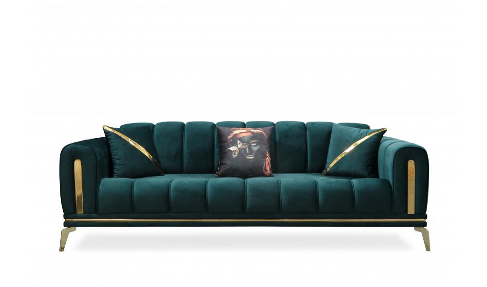 Alya Koltuk Takımı 