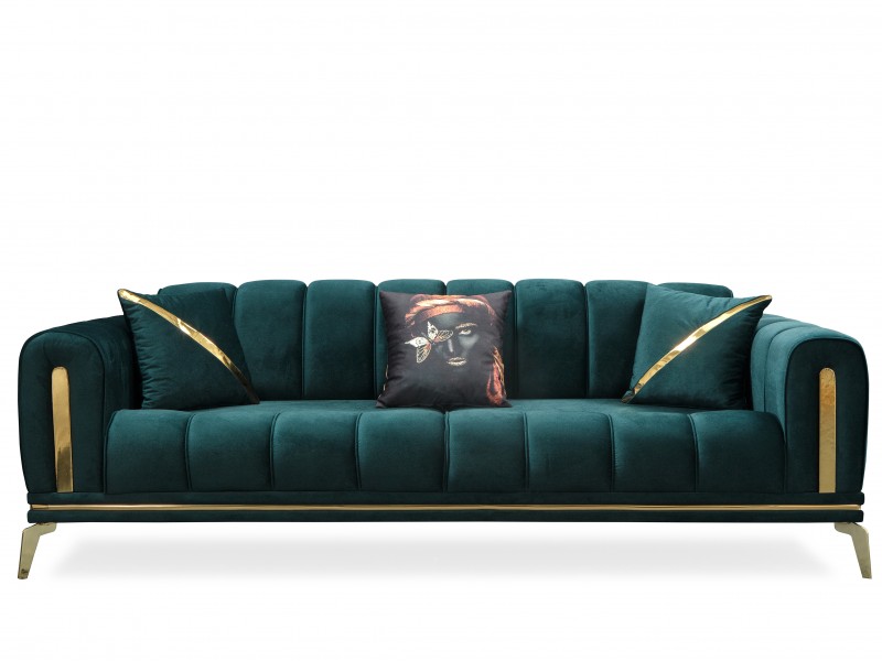 Alya Koltuk Takımı 