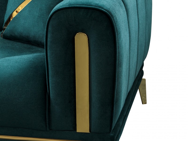 Alya Koltuk Takımı 