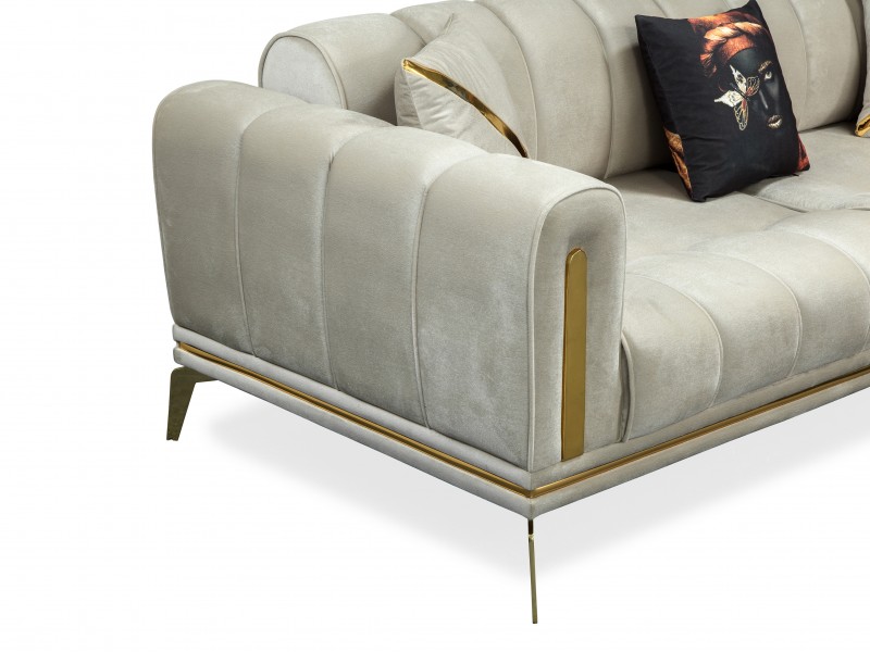 Alya Koltuk Takımı 