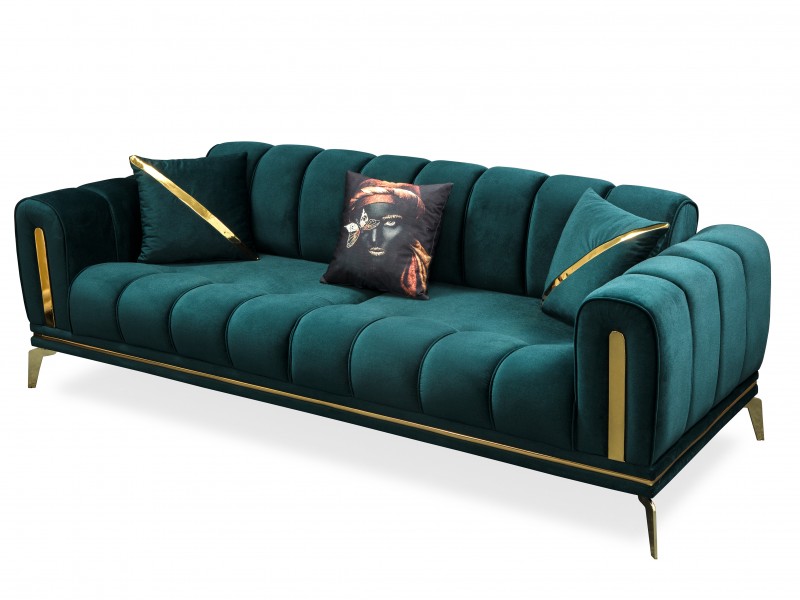 Alya Koltuk Takımı 