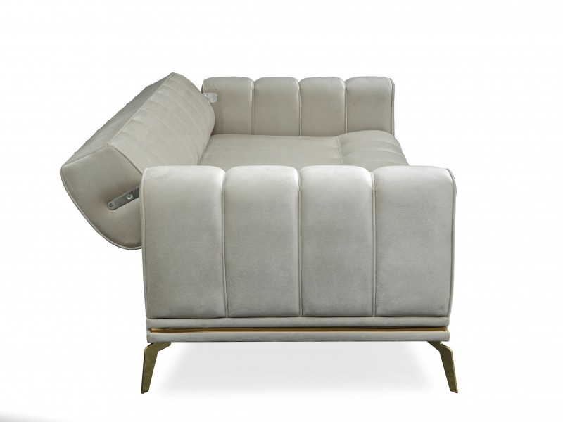 Alya Koltuk Takımı 