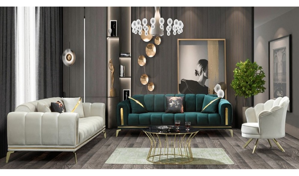 Alya Koltuk Takımı 