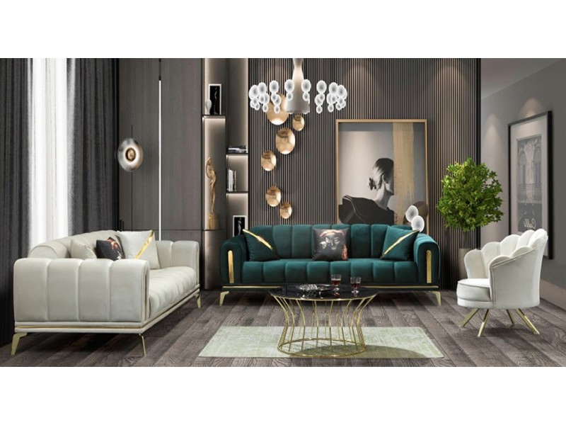 Alya Koltuk Takımı 