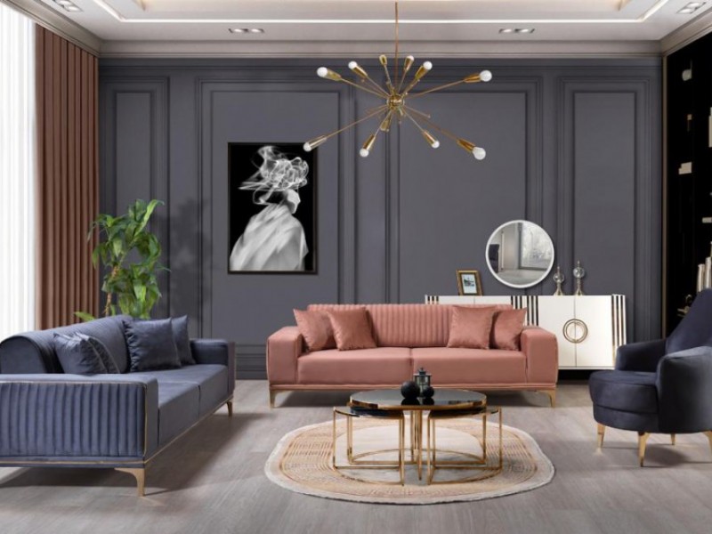 Ahsen Koltuk Takımı