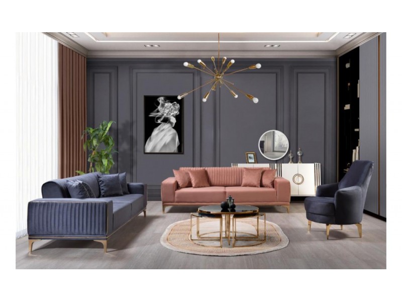 Ahsen Koltuk Takımı