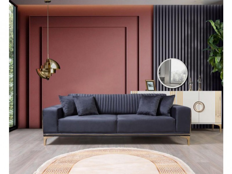 Ahsen Koltuk Takımı