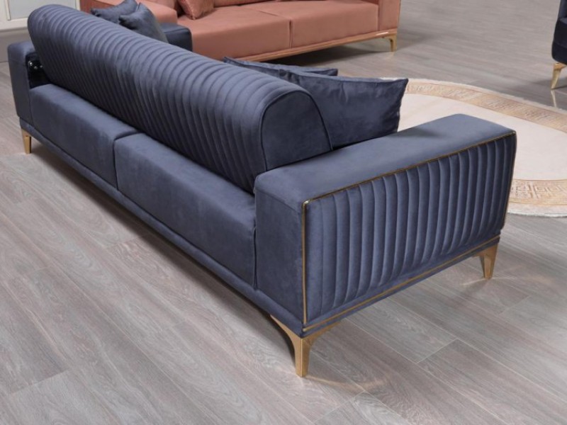 Ahsen Koltuk Takımı