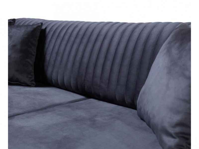 Ahsen Koltuk Takımı