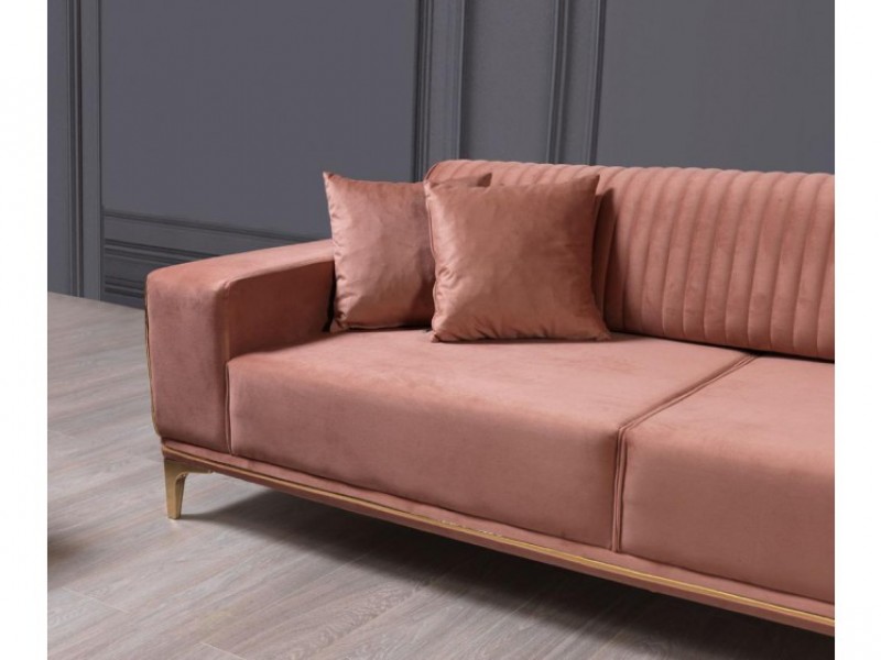 Ahsen Koltuk Takımı