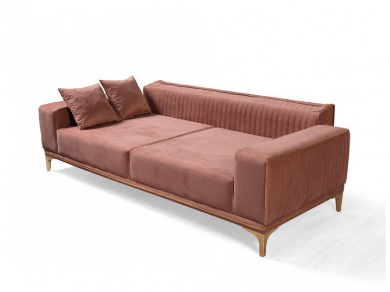 Ahsen Koltuk Takımı