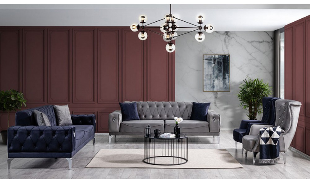 Alfa Koltuk Takımı 