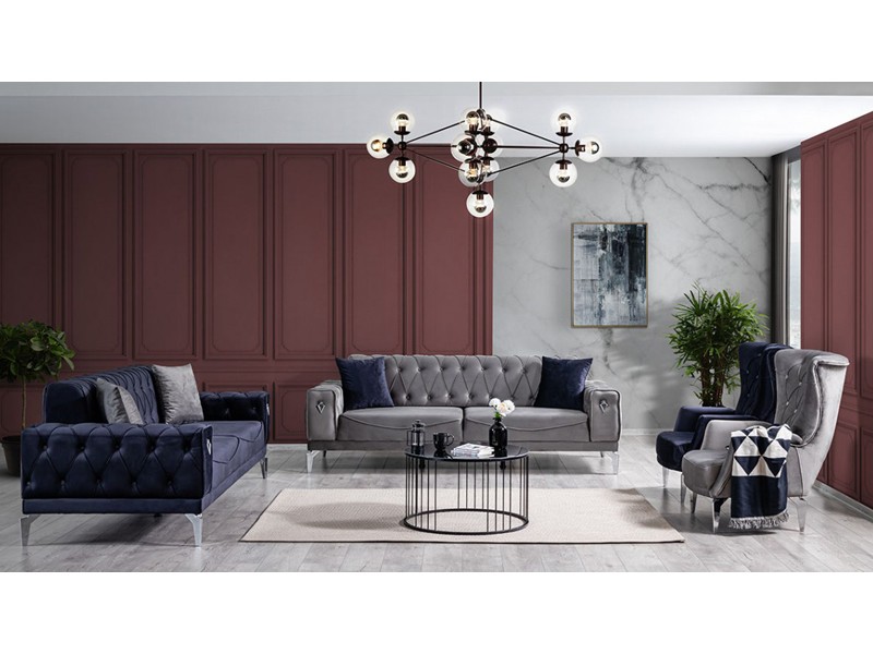 Alfa Koltuk Takımı 