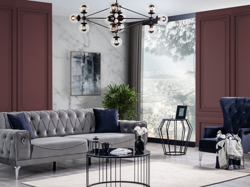 Alfa Koltuk Takımı 