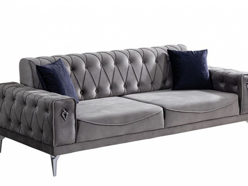 Alfa Koltuk Takımı 