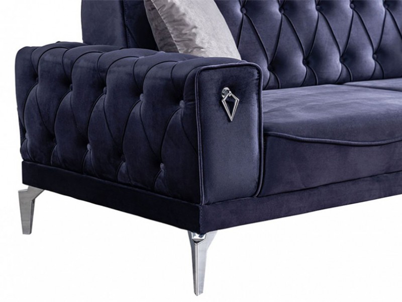 Alfa Koltuk Takımı 