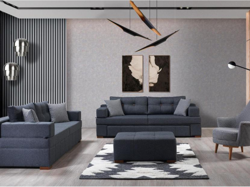 Buğra Koltuk Takımı