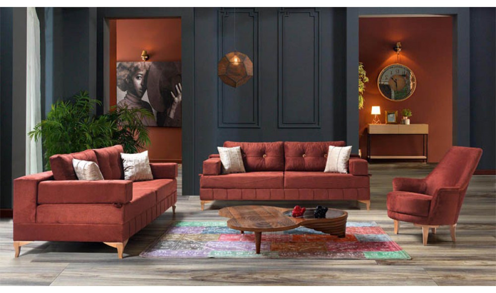 Arena  Koltuk Takımı 