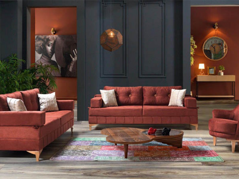 Arena  Koltuk Takımı 