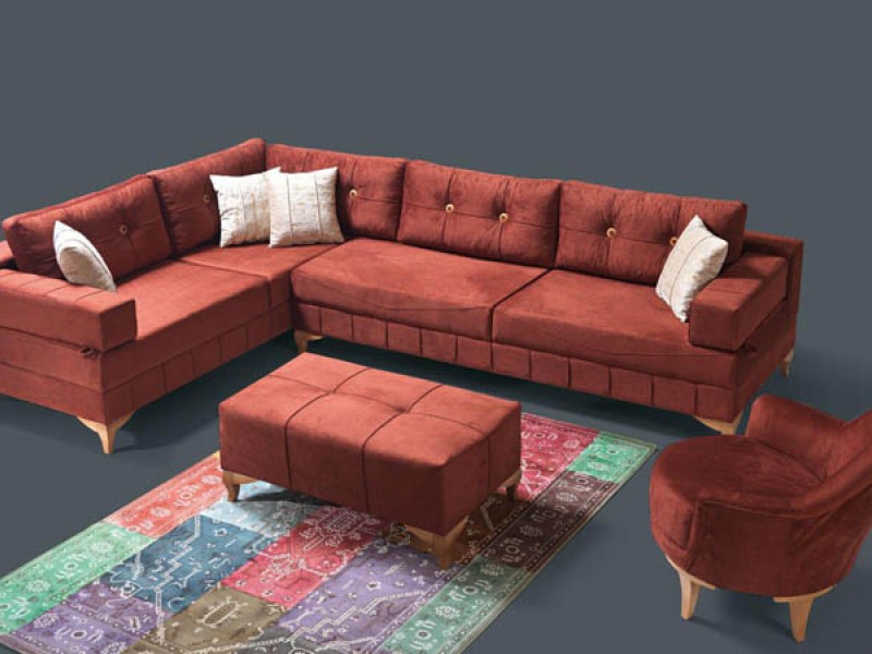 Arena  Koltuk Takımı 