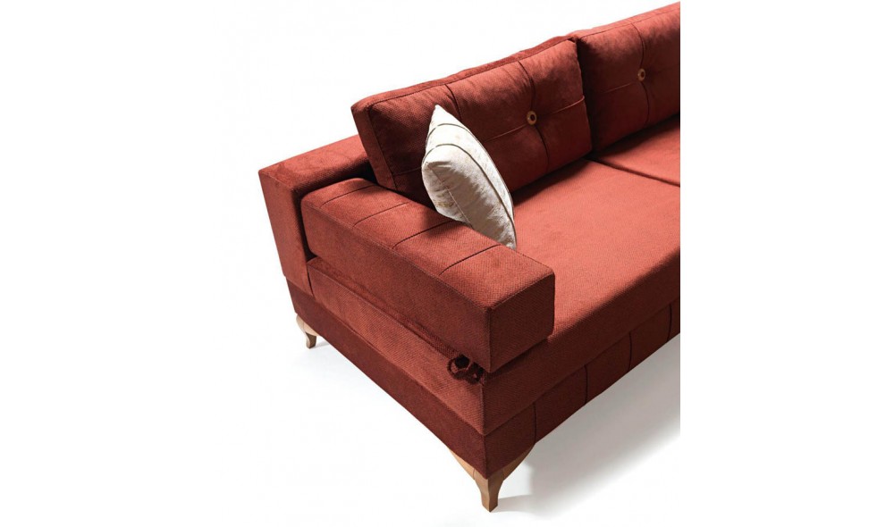 Arena  Koltuk Takımı 