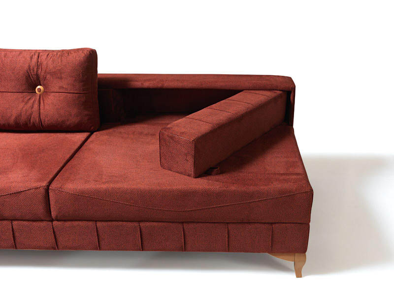 Arena  Koltuk Takımı 