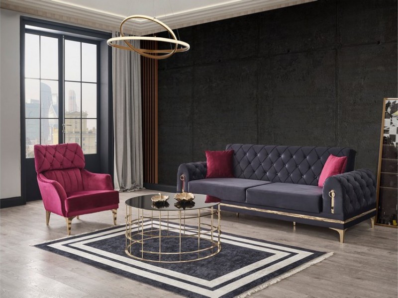 Ares Koltuk Takımı