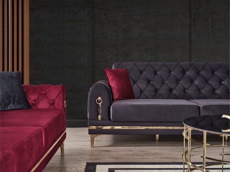 Ares Koltuk Takımı