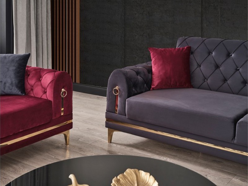 Ares Koltuk Takımı