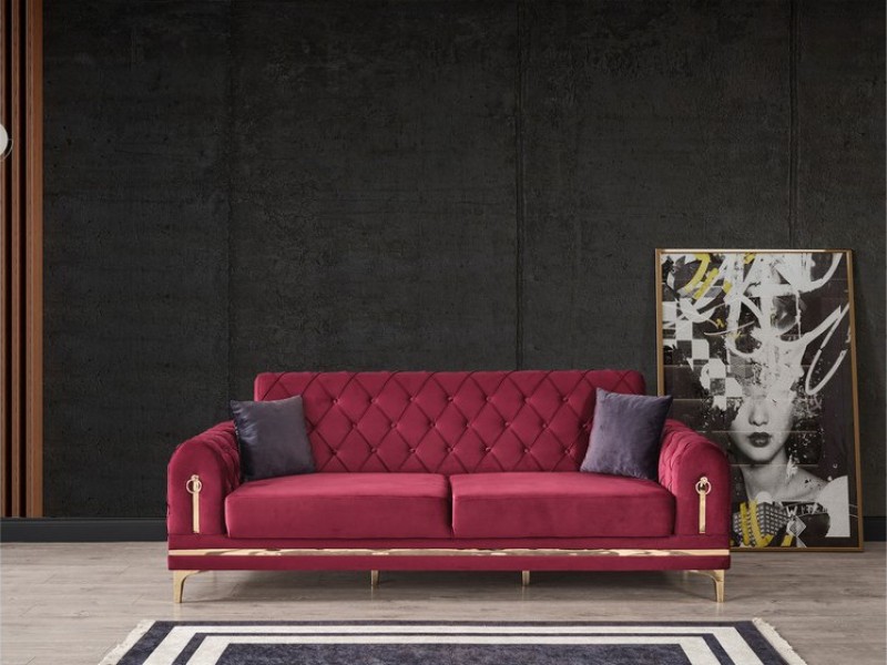 Ares Koltuk Takımı