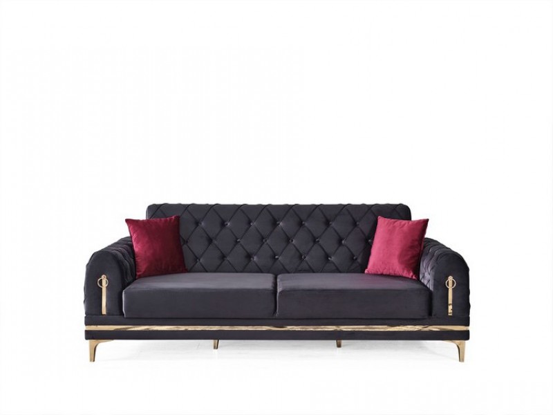 Ares Koltuk Takımı