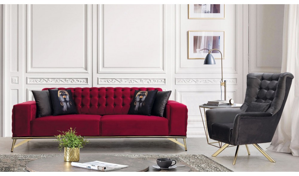 Armoni Koltuk Takımı 