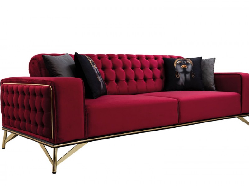 Armoni Koltuk Takımı 