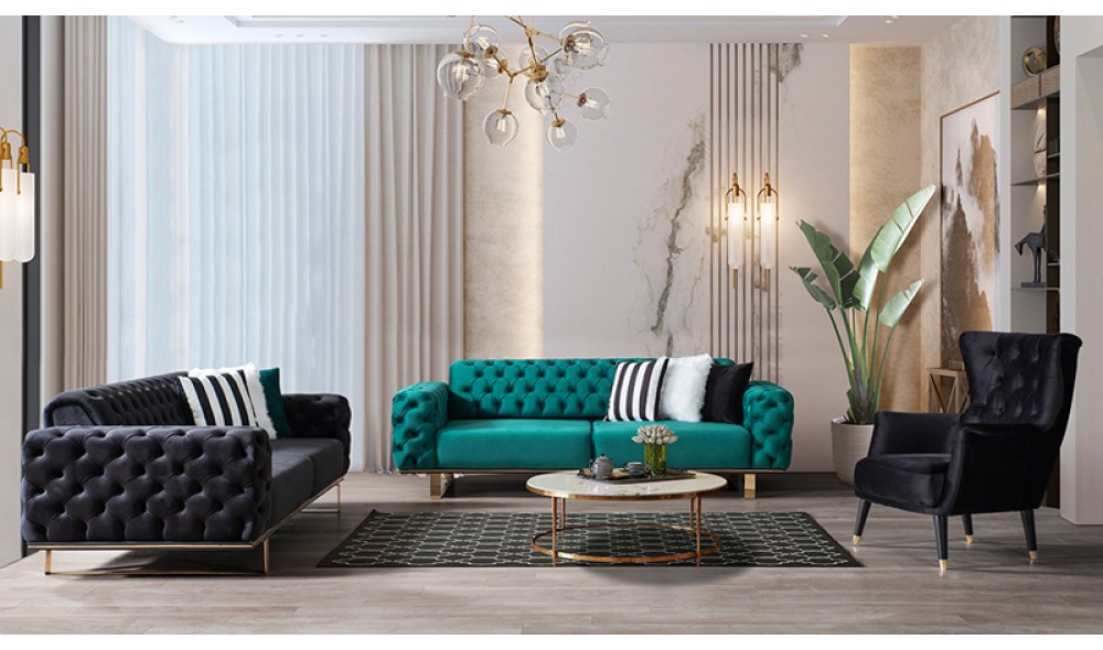 Aroma Koltuk Takımı 