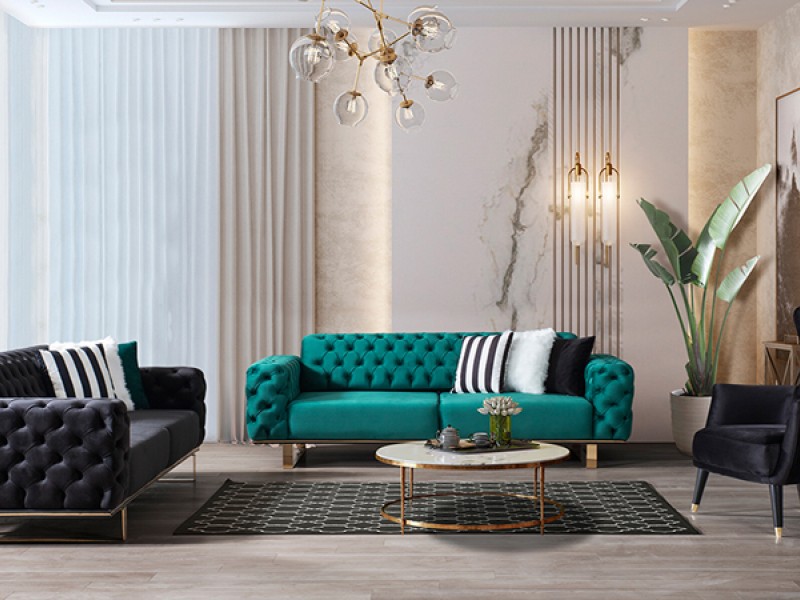 Aroma Koltuk Takımı 