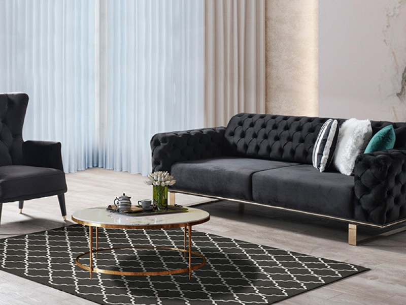 Aroma Koltuk Takımı 