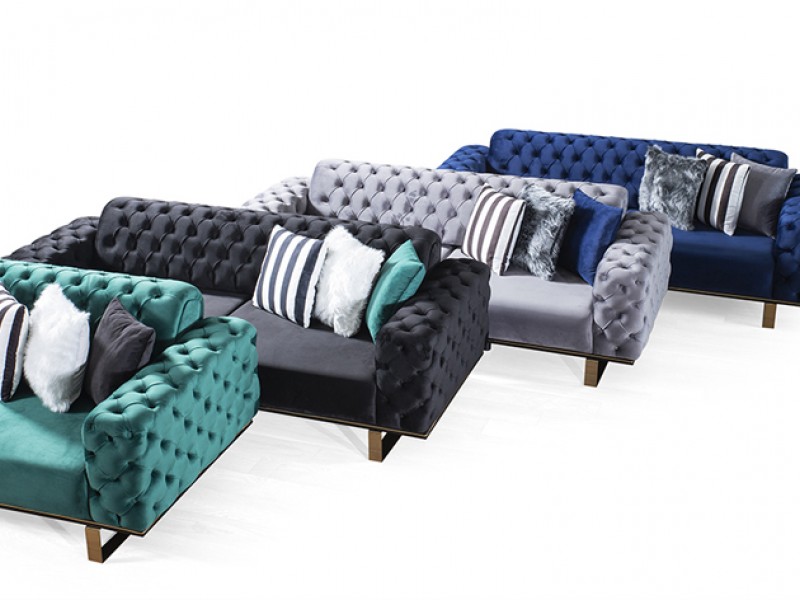 Aroma Koltuk Takımı 