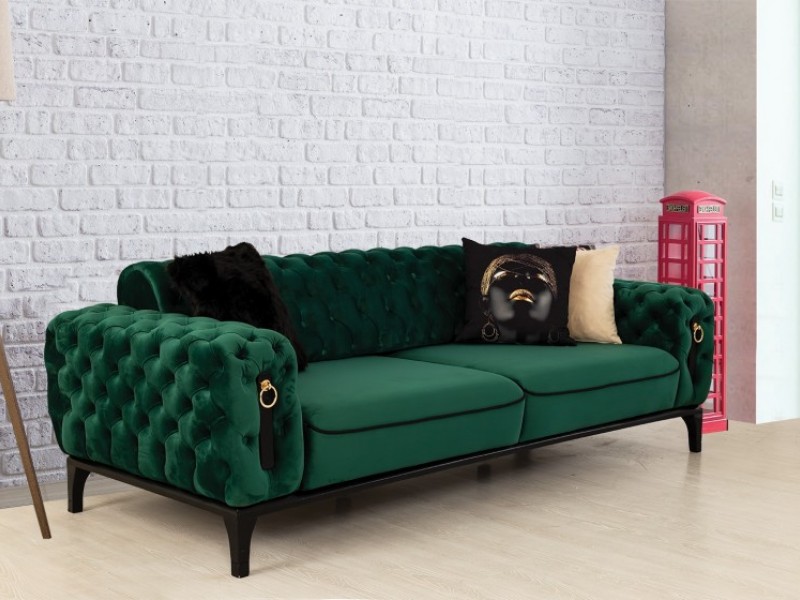 Avrupa Koltuk Takımı