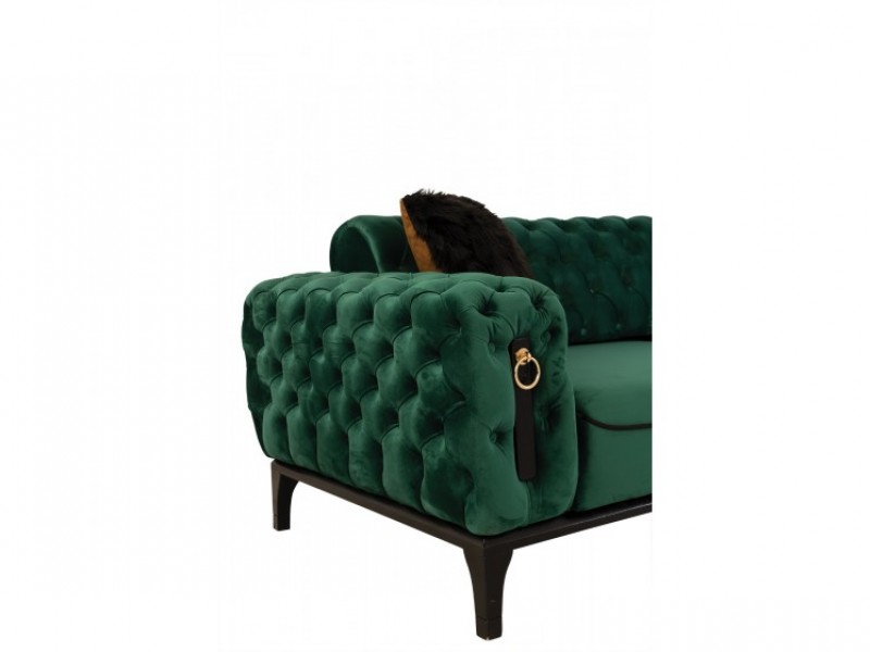 Avrupa Koltuk Takımı