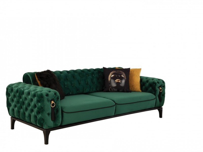 Avrupa Koltuk Takımı