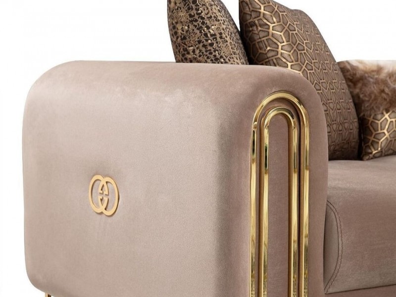 Buket Koltuk Takımı